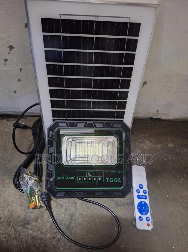 Jsot Solar LED Light - thumbnail 2