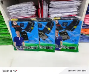 Polo Shirts