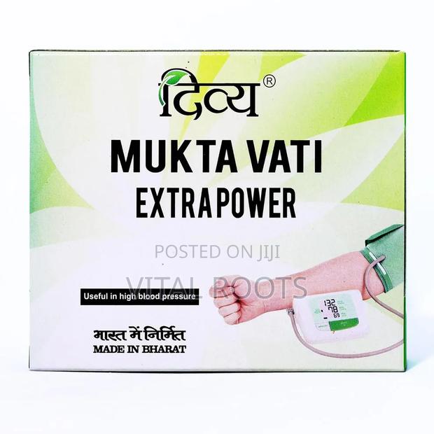 Mukta Vati Extra Power