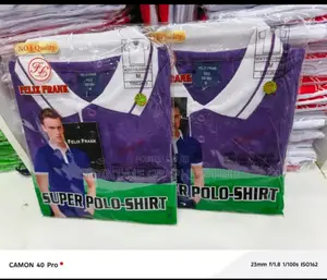 Polo Shirts