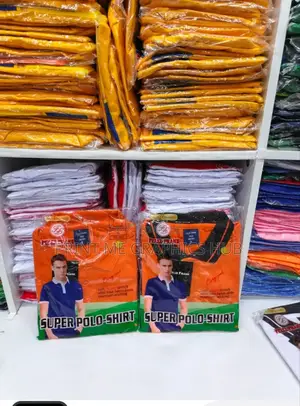 Polo Shirts