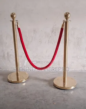 Stanchions