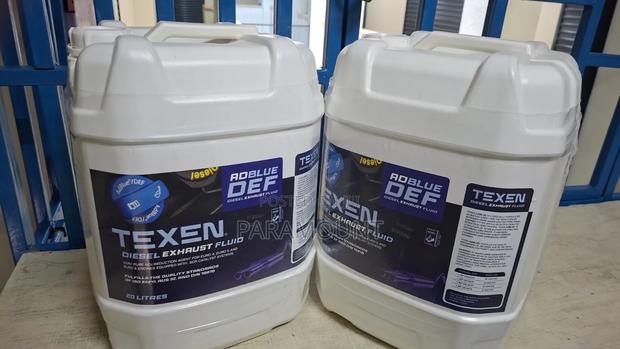 Adblue Def 20 Litres - thumbnail 2