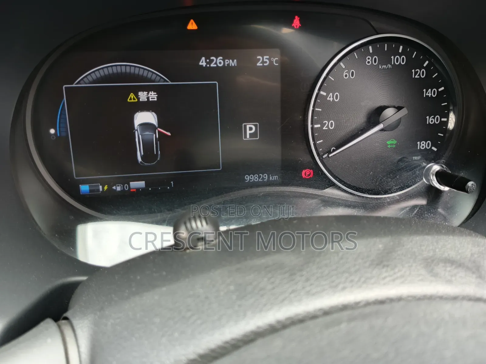 Nissan Kicks 2021 Gray
