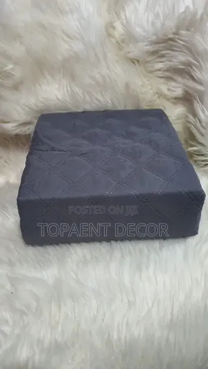 Quilted Cotton Waterproof Mattress Protector
