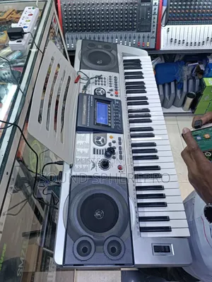 Angelet XTS-982M 61 Keys Electric Keyboard
