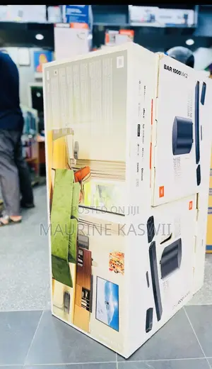 Bar 1000mk2 -960w