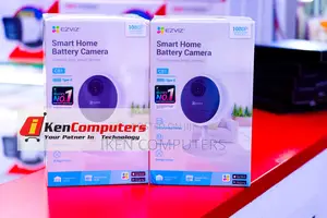 Eziviz Home Smart Camera Cb1