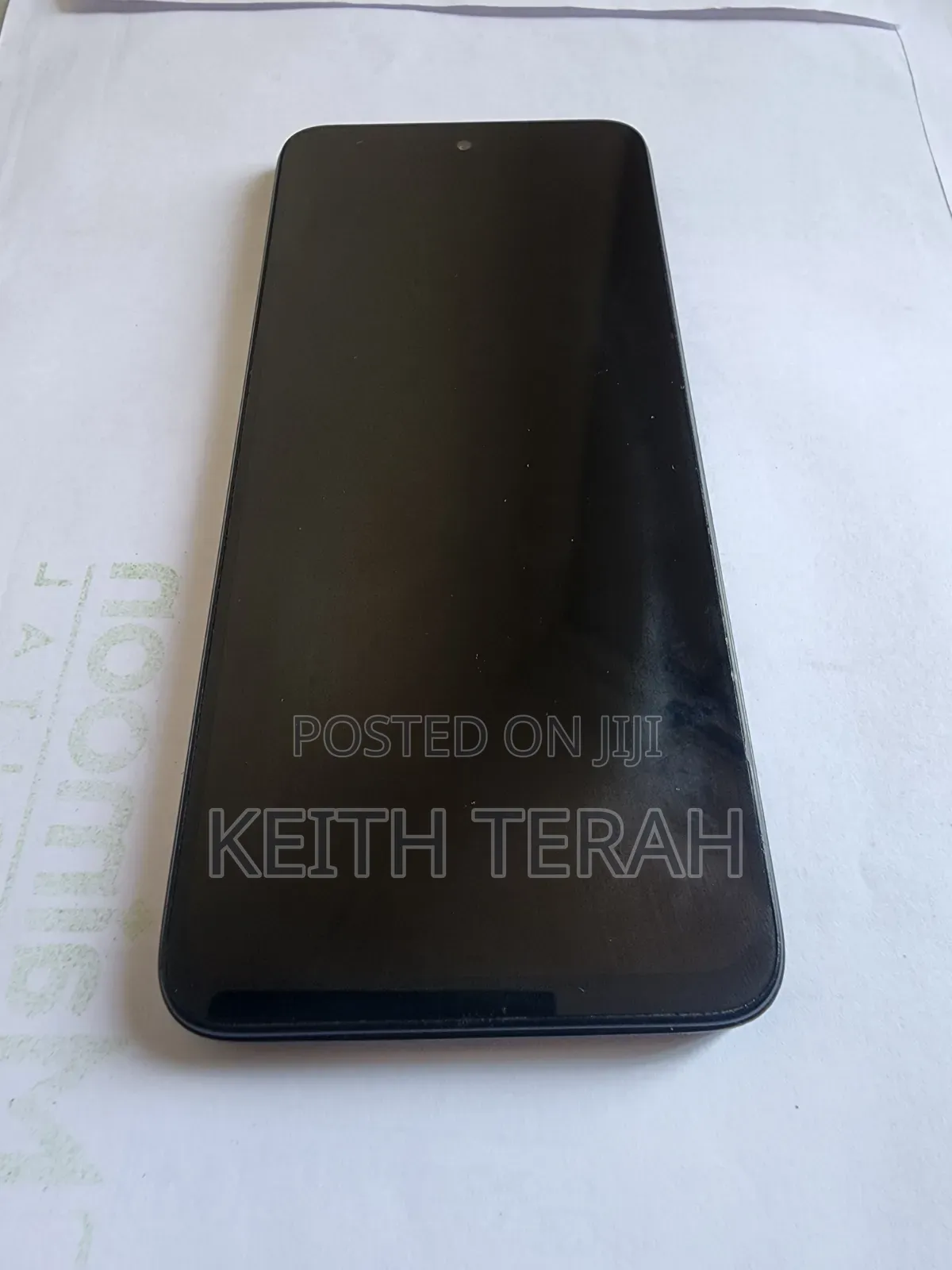Xiaomi 12 Pro 128 GB Black