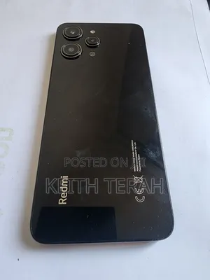 Xiaomi 12 Pro 128 GB Black