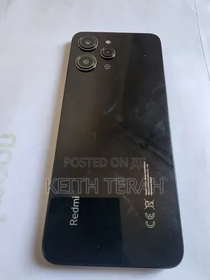 Xiaomi 12 Pro 128 GB Black