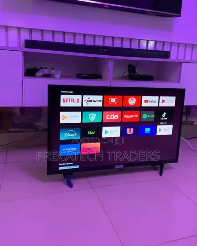 TCL 32 Inch Android Smart TV