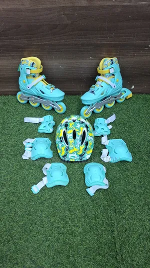 High-Quality Professional Skating Shoes