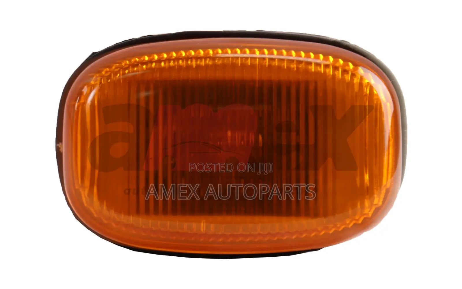 Side Lamp Toyota RAV4 Probox Corolla Hilux Orange