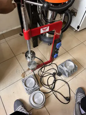 Heavy Duty Truck Vulcanizer Double Heat