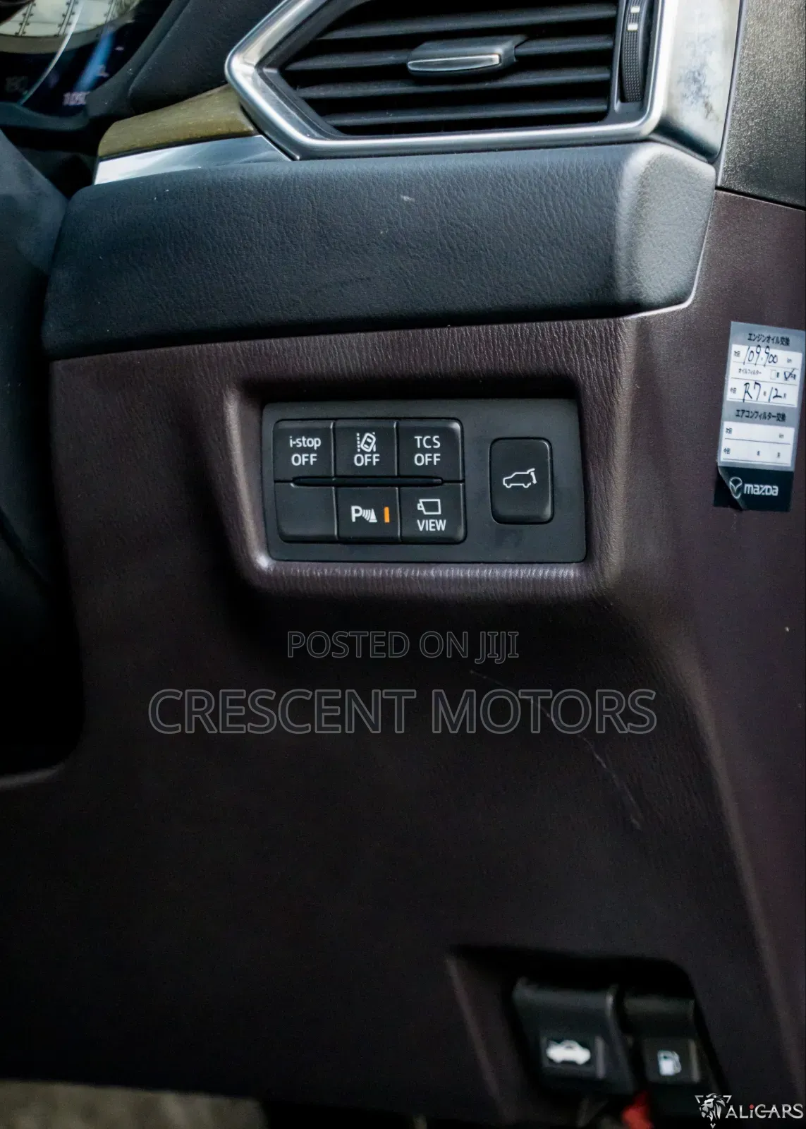 Mazda CX-8 2020 Gray