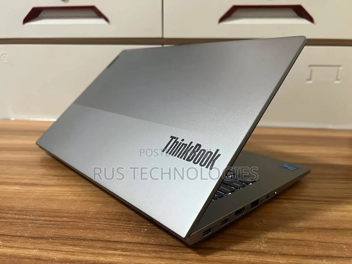 Laptop Lenovo Thinkbook 14 16GB Intel Core i7 SSD 256GB