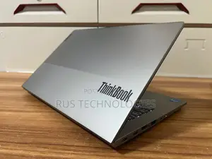 Laptop Lenovo Thinkbook 14 16GB Intel Core i7 SSD 256GB
