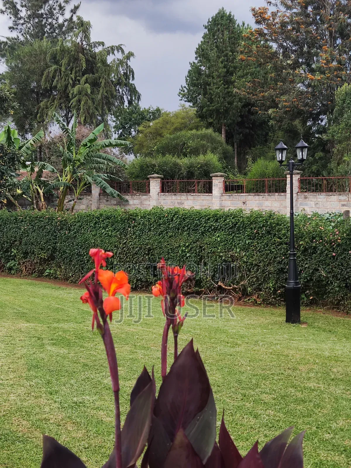 Furnished 1bdrm Bedsitter in Elgon View Estate, Racecourse for rent