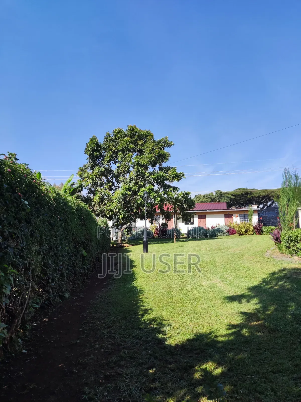 Furnished 1bdrm Bedsitter in Elgon View Estate, Racecourse for rent
