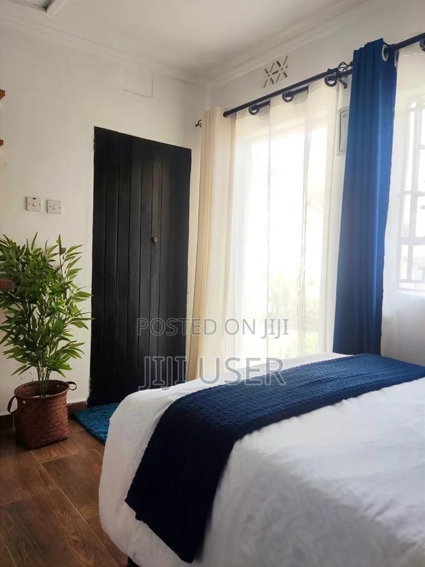 Furnished 1bdrm Bedsitter in Elgon View Estate, Racecourse for rent