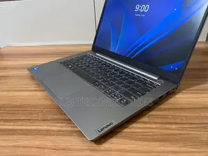 Laptop Lenovo Thinkbook 14 16GB Intel Core i7 SSD 256GB
