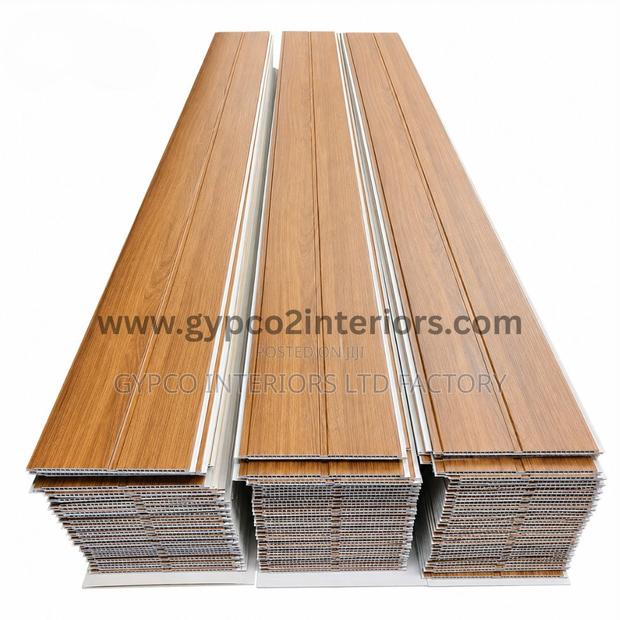 PVC Ceiling - thumbnail 2