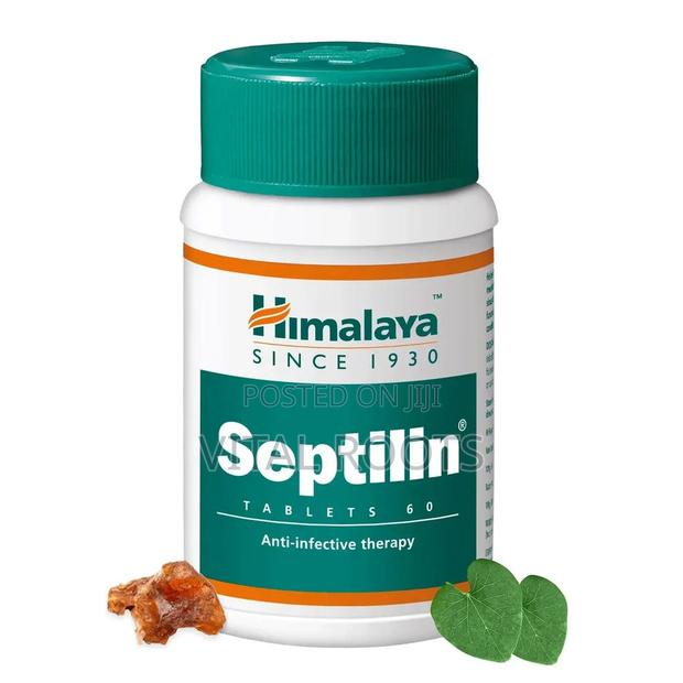Himalaya Septilin