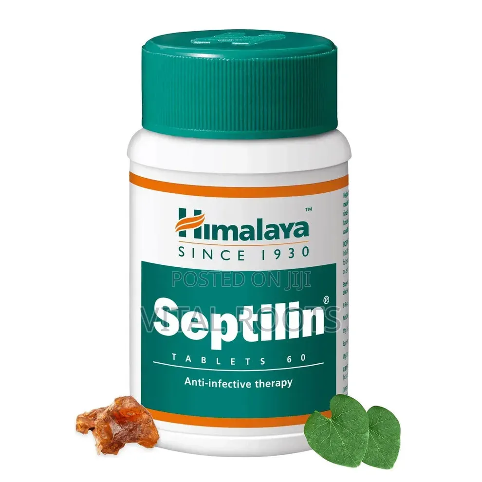 Himalaya Septilin
