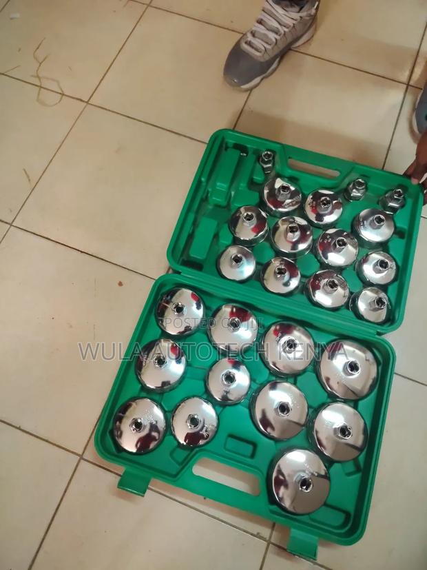 Modern Design Heavy Duty Vehicle Oil Opener Set Kit Sunshine