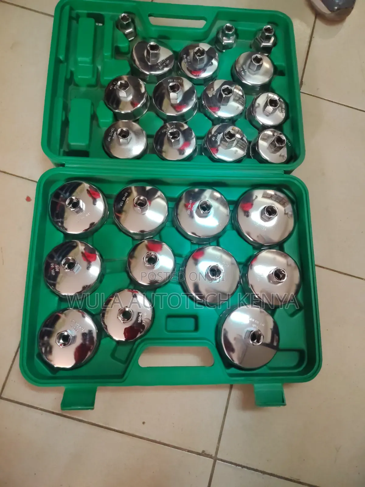 Modern Design Heavy Duty Vehicle Oil Opener Set Kit Sunshine