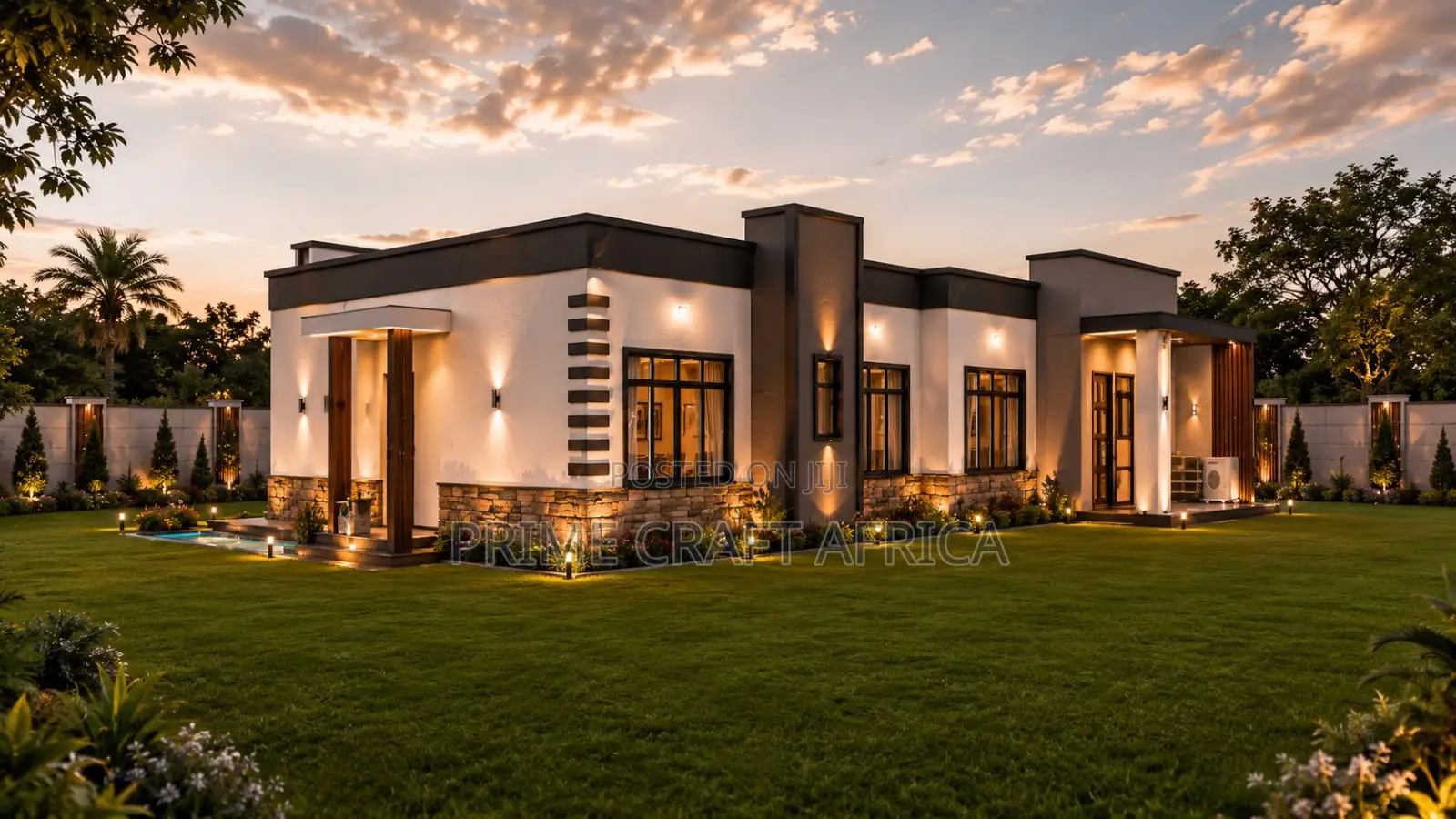 Architectural Design and Interior Design