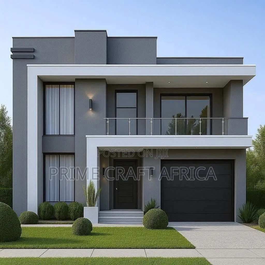 Architectural Design and Interior Design
