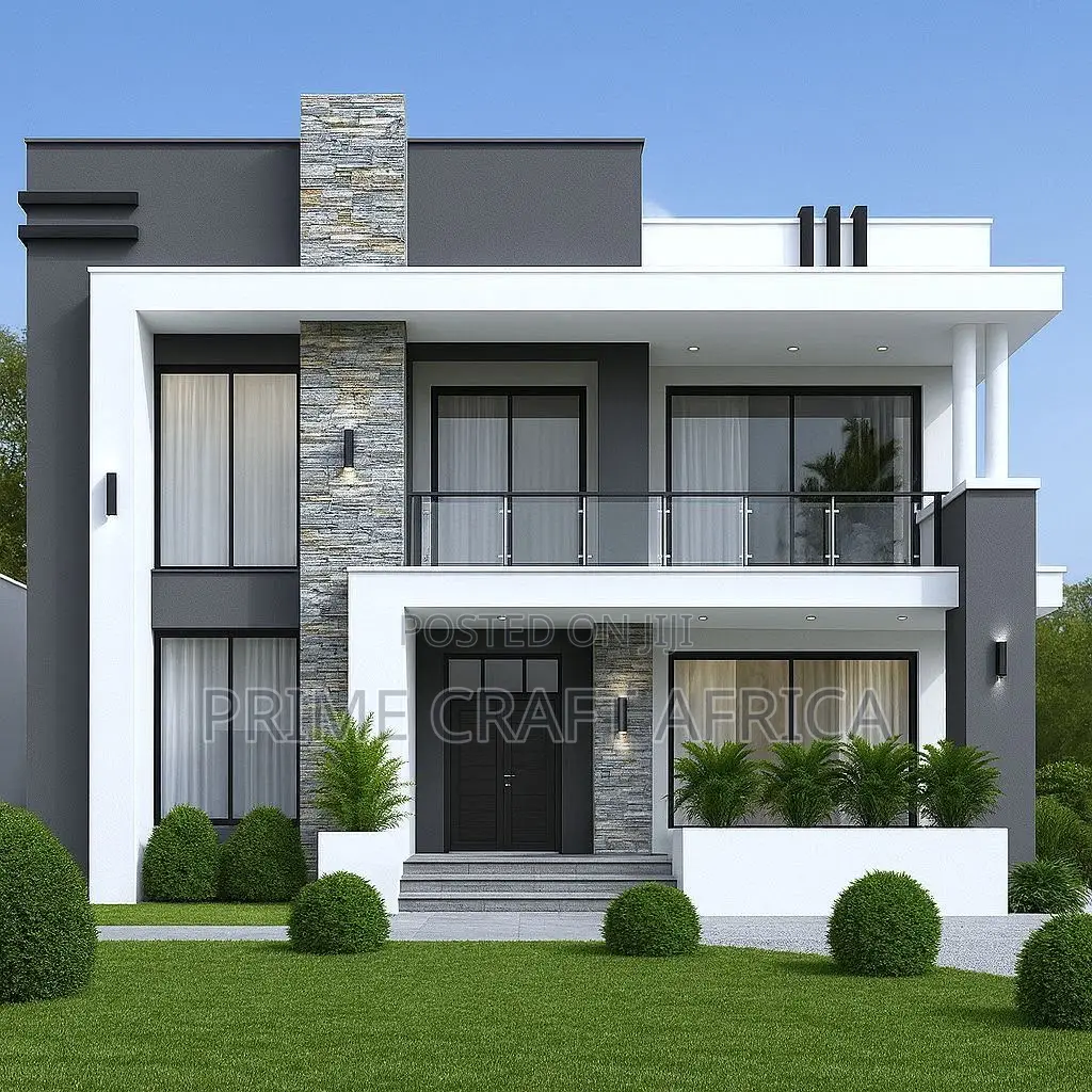 Architectural Design and Interior Design