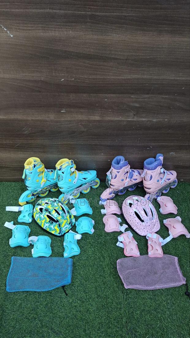 Roller Skates/Skates - thumbnail 2