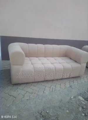 Bubble Sofa