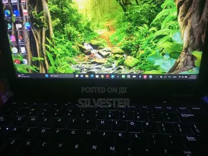 Laptop Dell Latitude E7240 8GB Intel Core i5 SSD 256GB