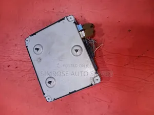 Control Unit Harrier GSU35