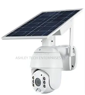*^~VC9 V380 4G Wireless Outdoor Camera – Color Night Vision