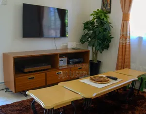 Furnished 2bdrm House in Elgon View Estate, Racecourse for rent