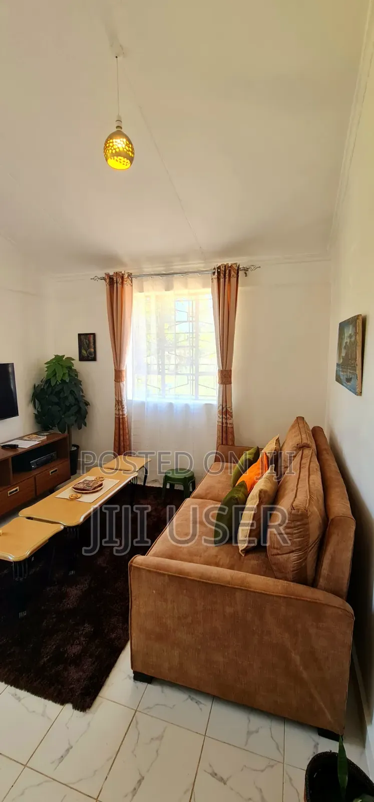 Furnished 2bdrm House in Elgon View Estate, Racecourse for rent