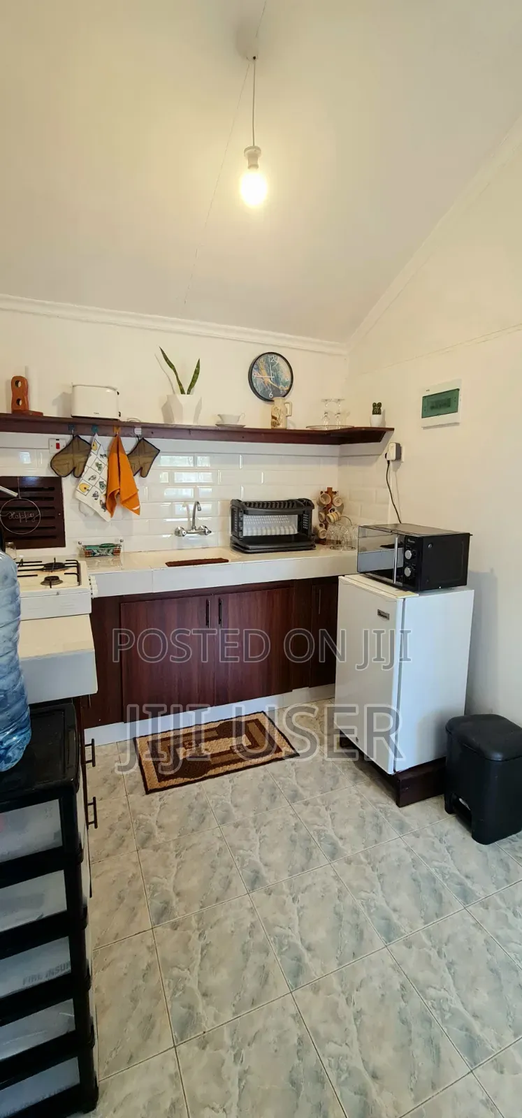 Furnished 2bdrm House in Elgon View Estate, Racecourse for rent