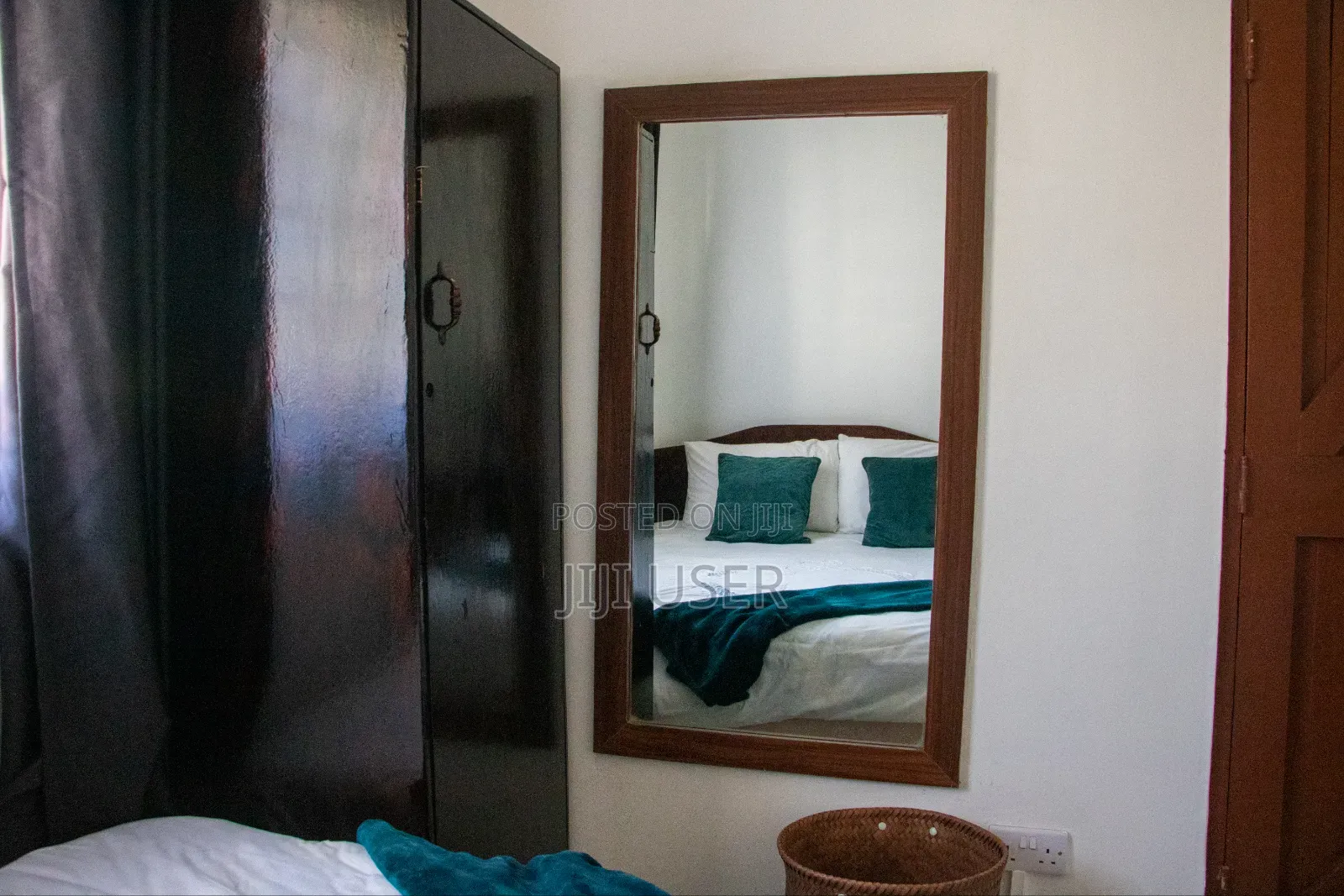 Furnished 2bdrm House in Elgon View Estate, Racecourse for rent