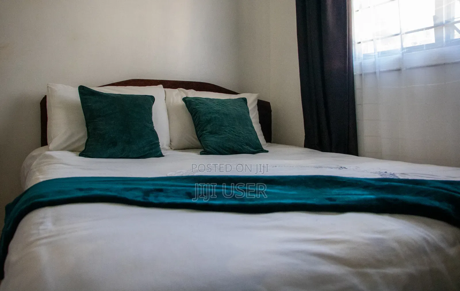 Furnished 2bdrm House in Elgon View Estate, Racecourse for rent
