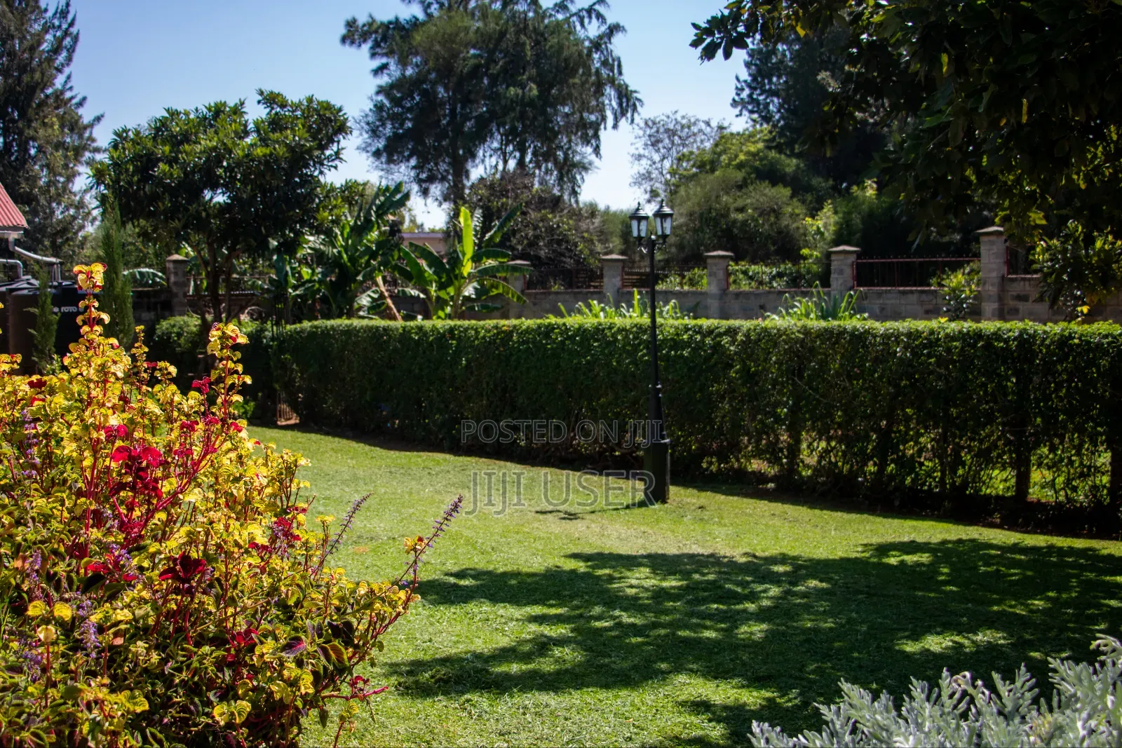 Furnished 2bdrm House in Elgon View Estate, Racecourse for rent