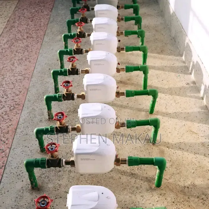 Master Plumber