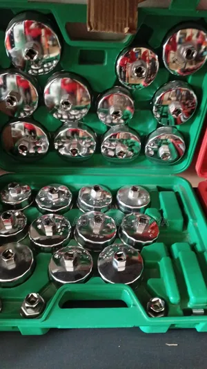 Professional Automotive Repair Oil Filter Wrench Sunshine Italy