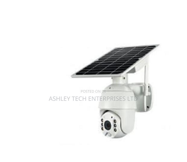 ~*Advanced VC9 V380 4G Security Camera – Two-Way Audio PTZ - main view