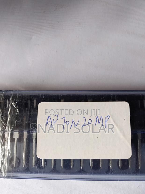 AP70N20MP Electronics