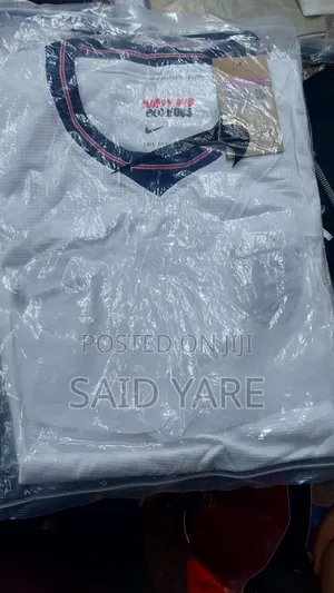 England Jersey